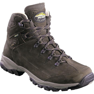 Wanderstiefel Ohio 2 GTX Gr.41,5 – 7,5 mahagoni Leder MEINDL 3889-39-41