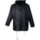 PU Regenschutzjacke Gr.XXL schwarz ASATEX PJC/XXL/10