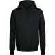 Sweatshirt X.O Hoody Sweater Men Gr.L schwarz PROMODORO 16809DL