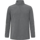 Fleece Troyer Gr.M steel-grey PROMODORO 7921SGM