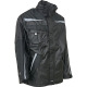 Regenjacke WORKING XTREME Gr.XL schwarz ELKA RAINWEAR 86004010006