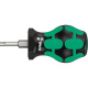 Schraubendreher 367 TORX® Stubby Gr.T 20 Klingen-L.25mm 2K-Griff Rundkl.WERA 05008858001