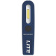 LED-Akkuhandleuchte STICK LITE S 3,7 V 1200 mAh Li-Ion 50-150 lm 03.5665