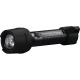 LED-Taschenlampe P5R Work 480/320/120/15 lm Li-Ion 240m LEDLENSER 502185