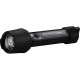 LED-Taschenlampe P7R Work 1200/900/390/15 lm Li-Ion 240m LEDLENSER 502187