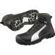 Sicherheitsstiefel Cascades Mid Gr.40 schwarz/weiß S3 CI HI HRO SRC 20345:2011 630210202000040