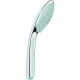 Grohe Handbrause EUPHORIA 110 110 Wa Sv 9,5 l/m M 3 Strla Rain/Massage 27239000