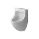 Duravit Urinal STARCK 3 3 30x350mm Zul v ob o Flieg e we 0822350000