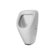 Duravit E-Urinal UTRONIC 345x315mm Zul v hi Bat m Fliege we WG 08303700071