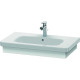 Duravit Waschtischblende DURASTYLE 448x730x84mm we ma DS608101818