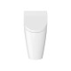 Duravit Urinal ME by Star ck 0,5 l rim. ZL v hint o Fliege f De we WG 28123000001