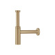 HG Designsiphon FLOWSTAR S brushed bronze 52105140