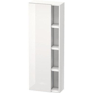 Duravit Hochschrank DURAS TYLE 240x500x1400mm Ans l i pine terra/we ma DS1238L5118