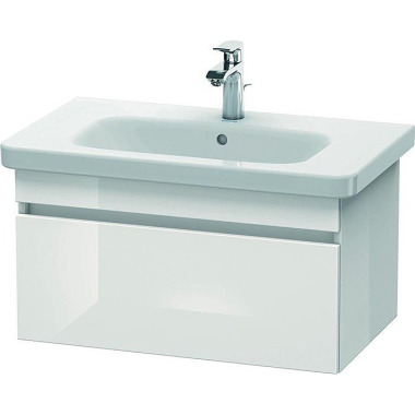 Duravit Waschtischunterba u DURASTYLE 448x730x398mm pine terra/we ma DS638105118