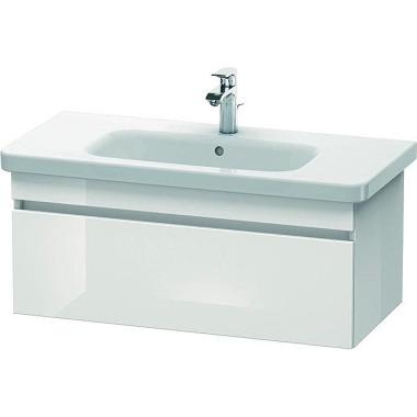 Duravit Waschtischunterba u DURASTYLE 448x930x398mm pine silver/we ma DS638203118