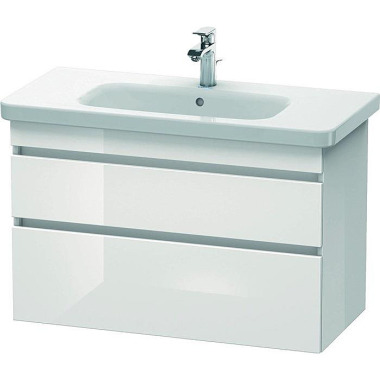 Duravit Waschtischunterba u DURASTYLE 448x930x610mm pine silver/bas ma DS648203143