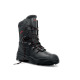 Forstsicherheitsstiefel Arborist GTX Gr.40 schwarz Waterproof-Rindleder 00887810-40