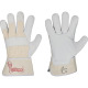 Handschuhe CALCUTTA Gr.10,5 naturfarben EN 420,EN 388 PSA II STRONGHAND 0157-10,5