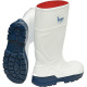 Sicherheitsstiefel VITAN Gr.45 weiß S4 CI SRC EN20345 35484-45