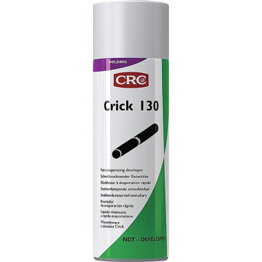 Entwickler CRICK 130 weiss 500 ml Spraydose CRC 1030414