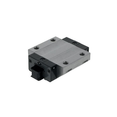 Führungswagen R169321410 KWC-025 -FNN-C1-N-2 0,613kg 25er Reihe BOSCH REXROTH 10146183