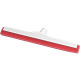 HACCP-Wasserschieber L.450mm glasfaserverstärkt rot 18264502