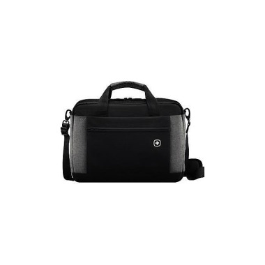 Wenger Notebooktasche Und erground 601057 schwarz/g rau 430220690