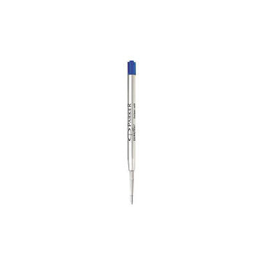 Parker Kugelschreibermine QUINKflow 1950371 M 1mm blau 313014050