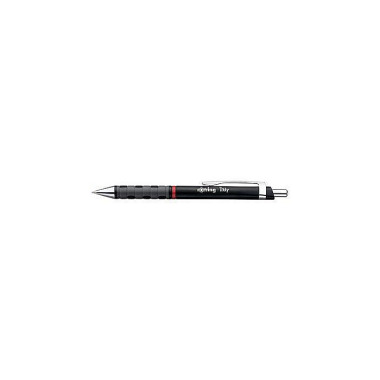 rotring Kugelschreiber Ti kky Redesign 1904629 M sc hwarz 302217490