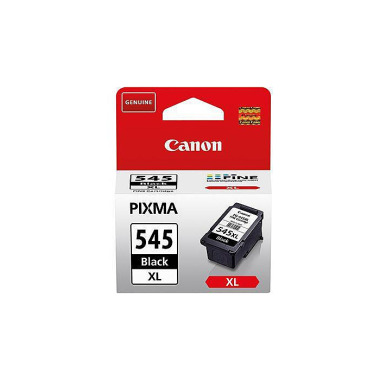 Canon Tintenpatrone 8286B 001 PG545XL 15ml 400 Seit en schwarz 101241890