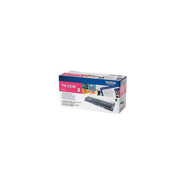 Brother Toner TN230M 1.40 0Seiten magenta 102006130