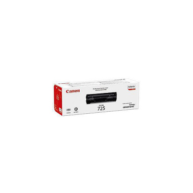 Canon Toner 3484B002 725 1.600 Seiten schwarz 102240690