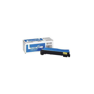 KYOCERA Toner 1T02HNCEU0 TK-560C 10.000Seiten cyan 102692050