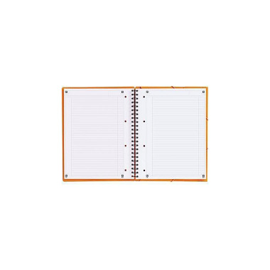 Oxford Collegeblock Meeti ngbook 100104296 DIN A4+ 80Blatt liniert 111215901