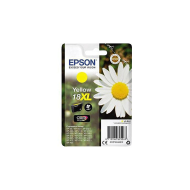 Epson Tintenpatrone C13T1 8144012 6,6ml gelb 101675610