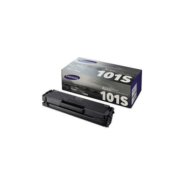 HP Toner MLT-D101S schwar z 102106290