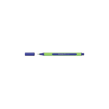 Schneider Fineliner Line- Up 191003 0,4mm lapis-blu e 304009550