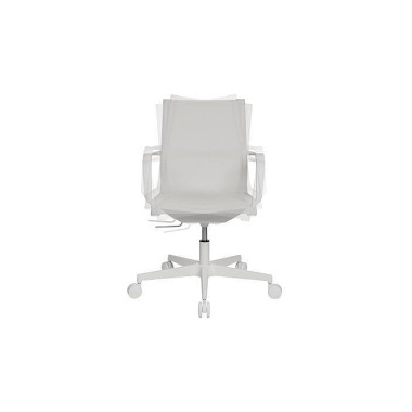 TOPSTAR Drehstuhl Sitness Life 40 FY43BAGY3 Armleh ne weiß 800239001