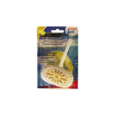 REINEX WC Duftspüler 1044 Lemon 40g 495032300