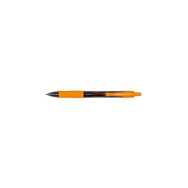 PILOT Gelroller BL-G2-7-O 2605006 0,4mm Druckmecha nik orange 303205920