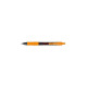 PILOT Gelroller BL-G2-7-O 2605006 0,4mm Druckmecha nik orange 303205920