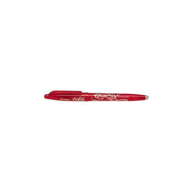 PILOT Tintenroller FriXio n Ball 1.0 BL-FR10-R 2258 002 1mm rot 303004230