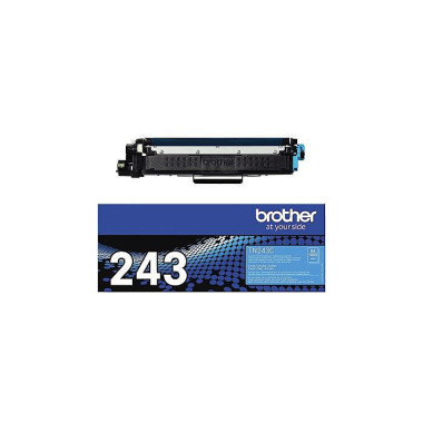 Brother Toner TN243C cyan cyan 102720750