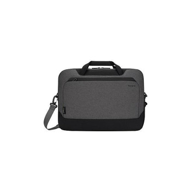 Targus Laptoptasche Cypre ssEco TopLoad 15.6Zoll Gr ey 430008480