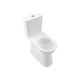 V&B Stand-WC ViCare ti. 3 60x710mm spülrandl DF we AntiBac C+ 4620R0T2