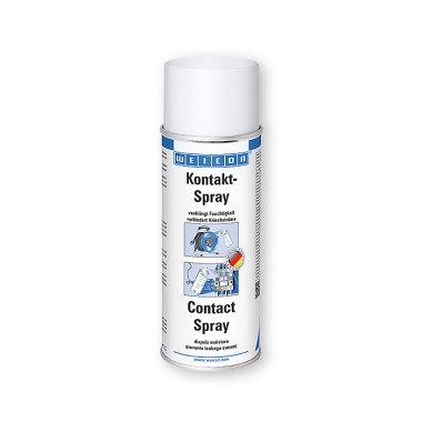 Weicon Kontakt-Spray 400 ml 11152400