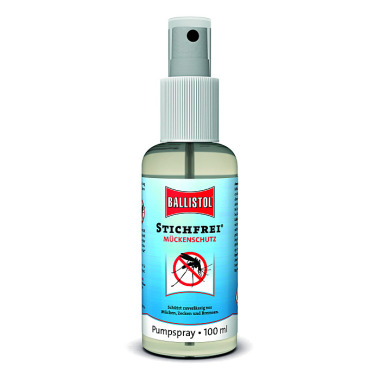 BALLISTOL Stichfrei Pump-Spray, 100 ml 26800