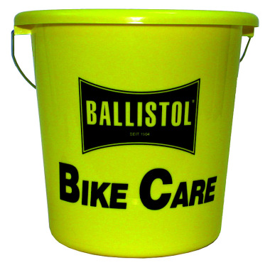 BALLISTOL Eimer, BikeCare, 10 Liter 29733