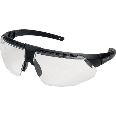 Honeywell Schutzbrille Avatar™ EN 166 Bügel schwarz,Hydro-Shield klar HONEYWELL 1034831