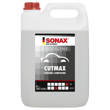 Sonax ProfiLine CutMax 5 Liter 02465000